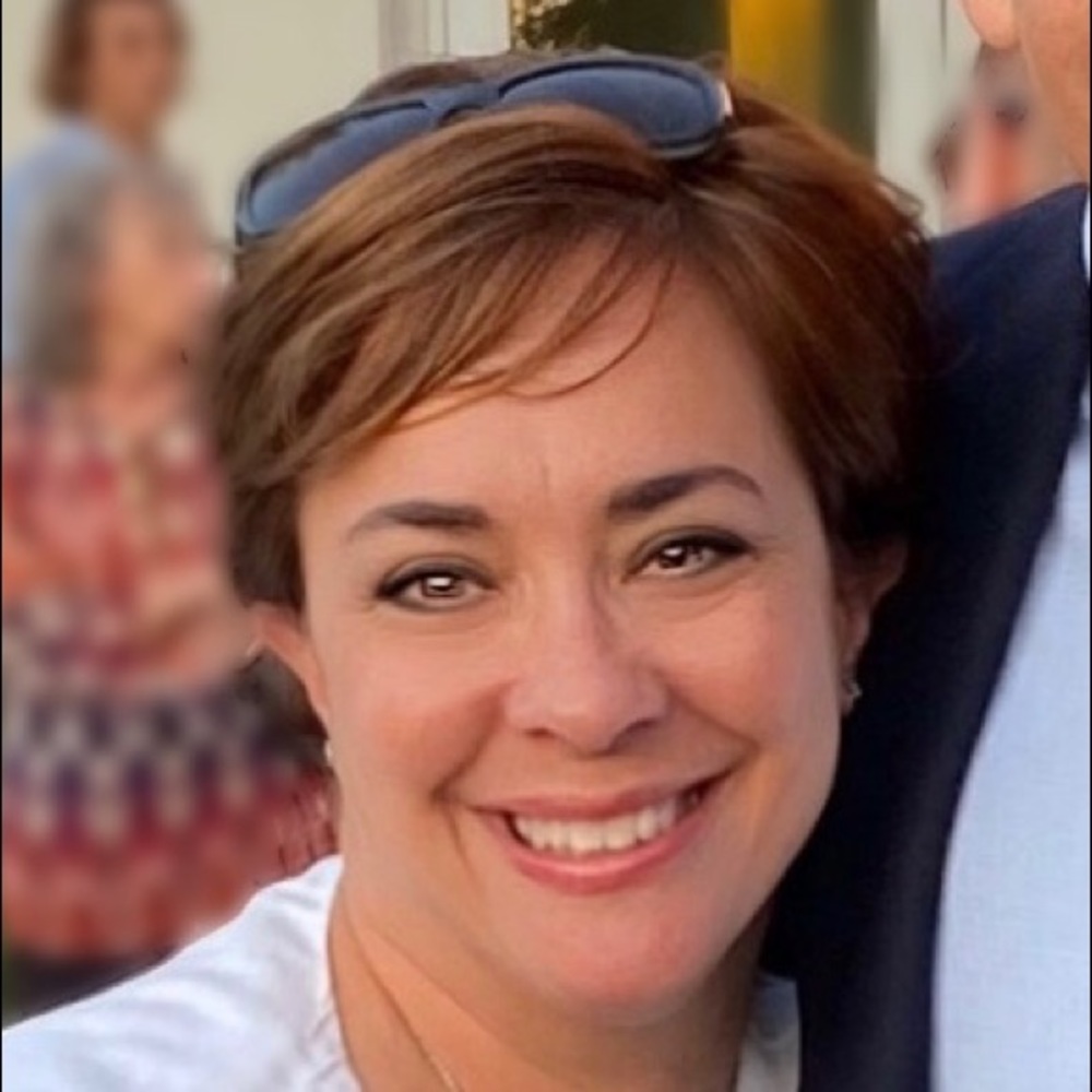 Meet your Posher, Michele